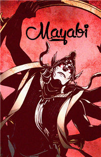 Mayabi