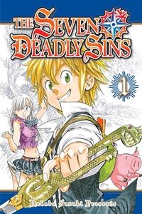 Nanatsu no Taizai