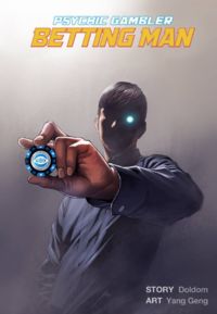 Psychic Gambler: Betting Man