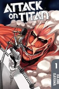 Shingeki no Kyojin