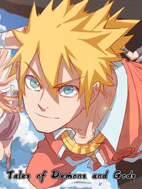 Tales of Demons and Gods