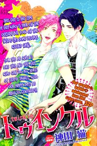 Twinkle (KANDA Neko)