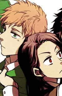 Unstoppable Siblings